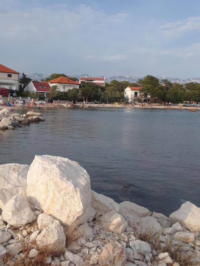 New Kosljun Apartment Short Walk To Beach Екстер'єр фото