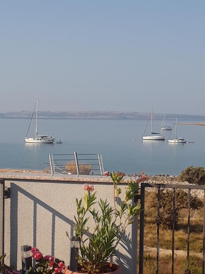 New Kosljun Apartment Short Walk To Beach Екстер'єр фото